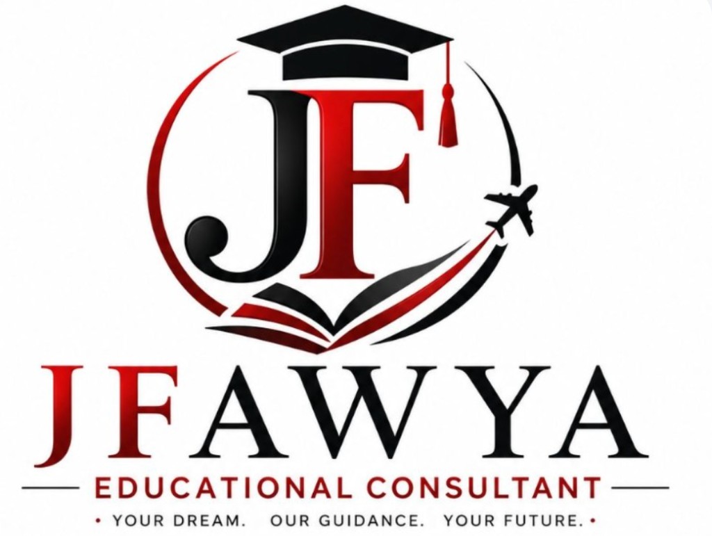 JFAWYA Educational Consultant